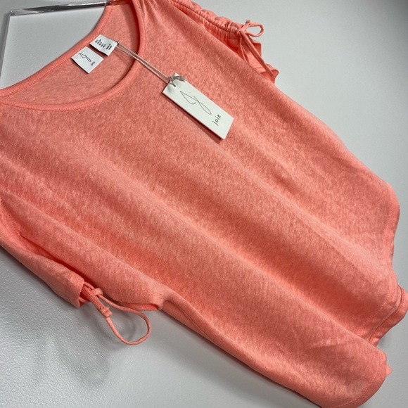 NWT Joie Top Size Small - Picture 8 of 10